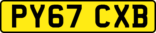PY67CXB