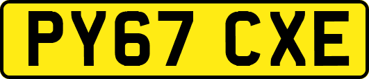 PY67CXE