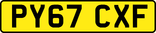 PY67CXF
