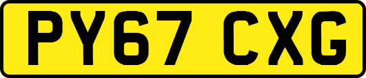 PY67CXG