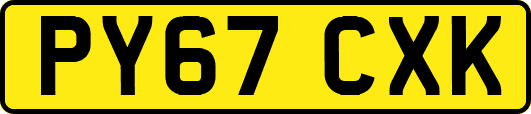 PY67CXK