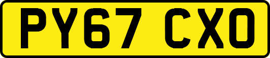 PY67CXO