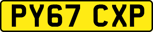 PY67CXP