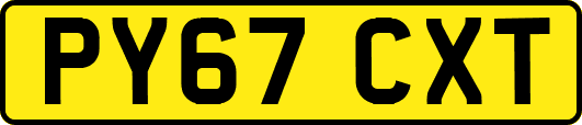 PY67CXT