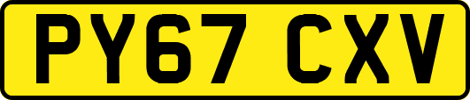 PY67CXV
