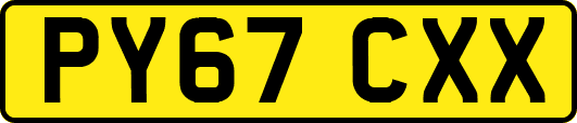 PY67CXX