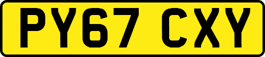 PY67CXY
