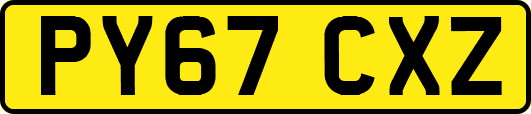 PY67CXZ