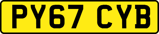PY67CYB