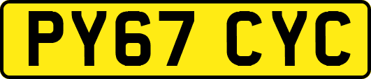 PY67CYC