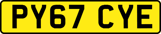 PY67CYE
