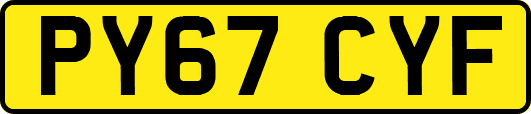PY67CYF