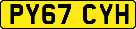 PY67CYH