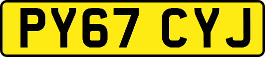 PY67CYJ