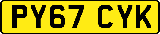 PY67CYK