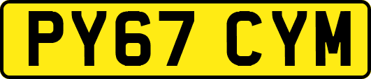 PY67CYM
