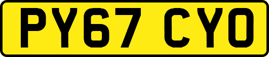 PY67CYO