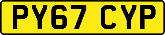 PY67CYP