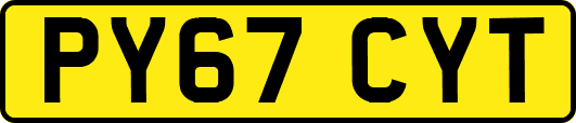 PY67CYT