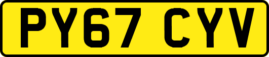 PY67CYV