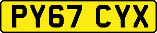 PY67CYX