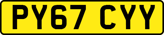 PY67CYY