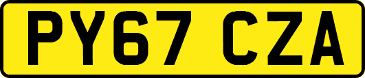PY67CZA