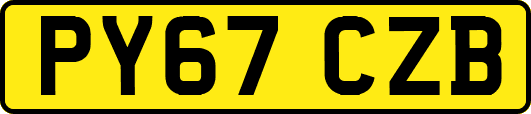 PY67CZB