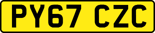 PY67CZC