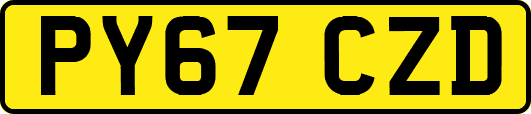PY67CZD