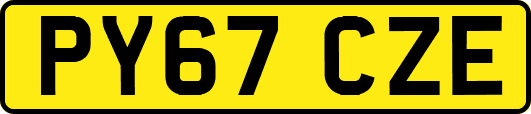 PY67CZE