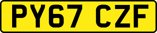 PY67CZF