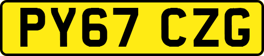 PY67CZG