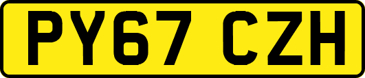 PY67CZH