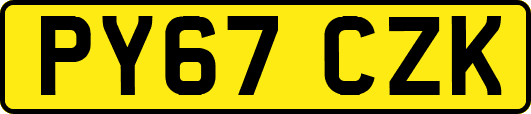 PY67CZK