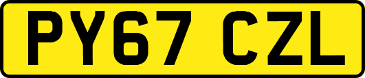 PY67CZL