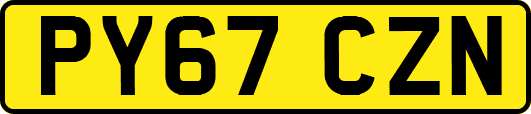PY67CZN