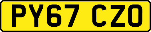 PY67CZO