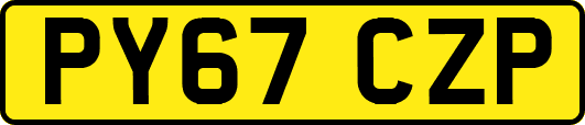 PY67CZP