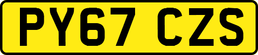 PY67CZS