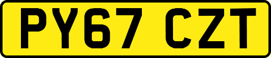 PY67CZT