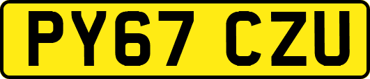 PY67CZU