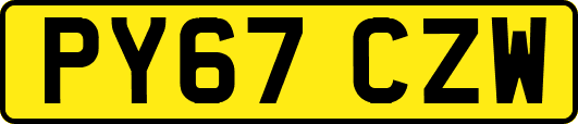 PY67CZW