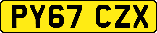 PY67CZX