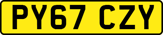 PY67CZY