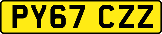 PY67CZZ