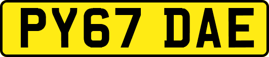 PY67DAE