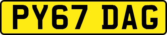 PY67DAG