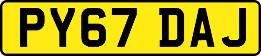 PY67DAJ