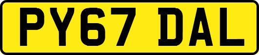 PY67DAL